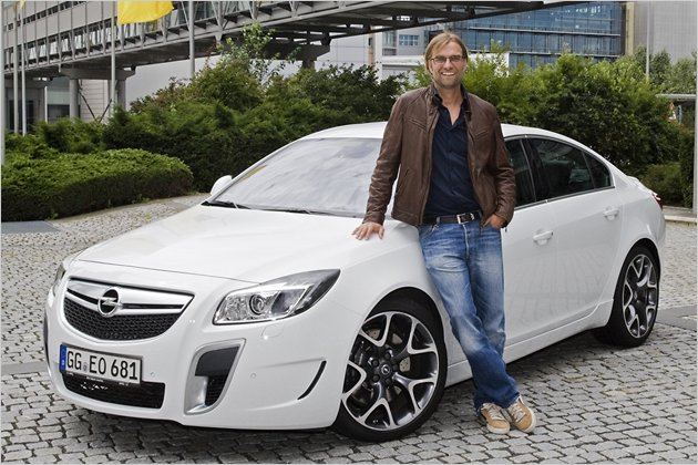 Prominente und ihre Autos: Welcher Star fährt welches Fahrzeug?