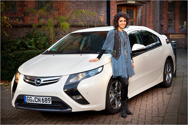 Prominente und ihre Autos: Welcher Star fährt welches Fahrzeug?