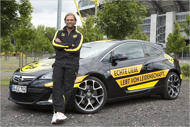 Fußballer und ihre Autos: Die Karossen der Bundesliga-Stars