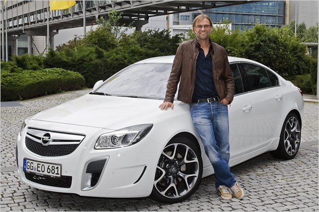 Fußballer und ihre Autos: Die Karossen der Bundesliga-Stars
