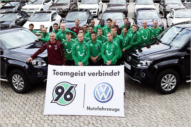 Fußballer und ihre Autos: Die Karossen der Bundesliga-Stars