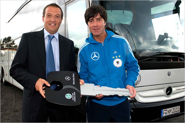 Fußballer und ihre Autos: Die Karossen der Bundesliga-Stars