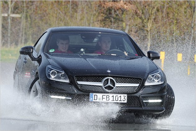 Fußballer und ihre Autos: Die Karossen der Bundesliga-Stars