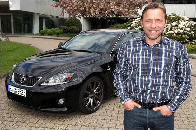 Fußballer und ihre Autos: Die Karossen der Bundesliga-Stars