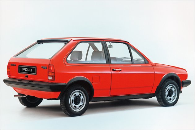 Reif fürs H-Kennzeichen: Die Autos des Jahrgangs 1982