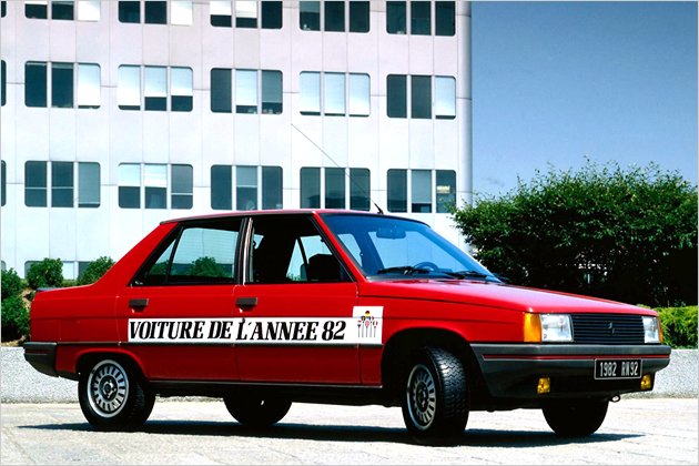 Reif fürs H-Kennzeichen: Die Autos des Jahrgangs 1982
