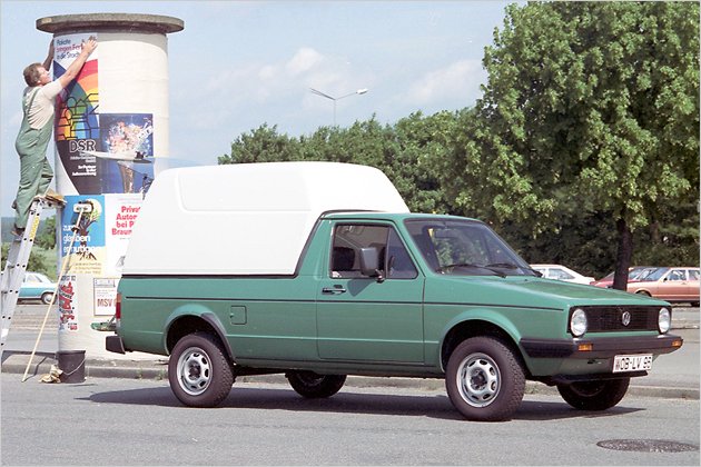 Reif fürs H-Kennzeichen: Die Autos des Jahrgangs 1982