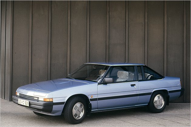 Reif fürs H-Kennzeichen: Die Autos des Jahrgangs 1982