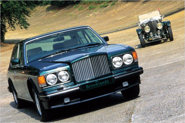 Reif fürs H-Kennzeichen: Die Autos des Jahrgangs 1982