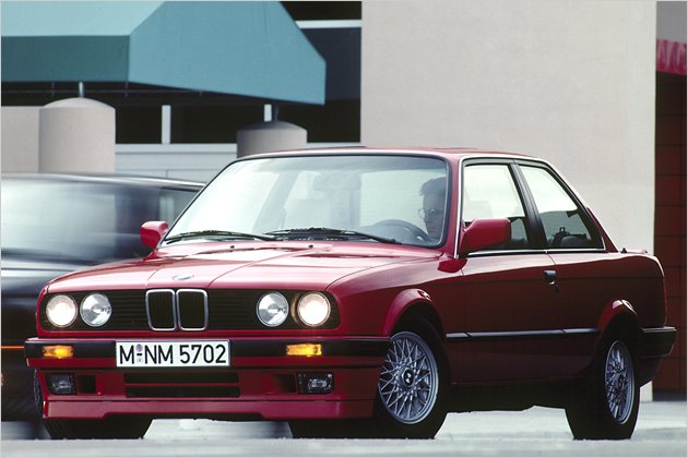 Reif fürs H-Kennzeichen: Die Autos des Jahrgangs 1982