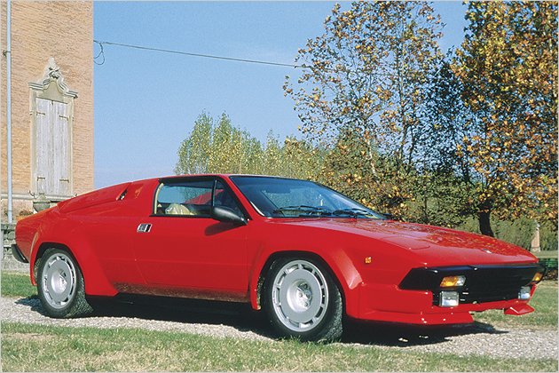 Reif fürs H-Kennzeichen: Die Autos des Jahrgangs 1982