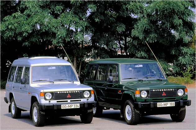 Reif fürs H-Kennzeichen: Die Autos des Jahrgangs 1982