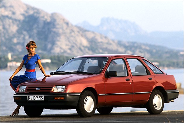 Reif fürs H-Kennzeichen: Die Autos des Jahrgangs 1982