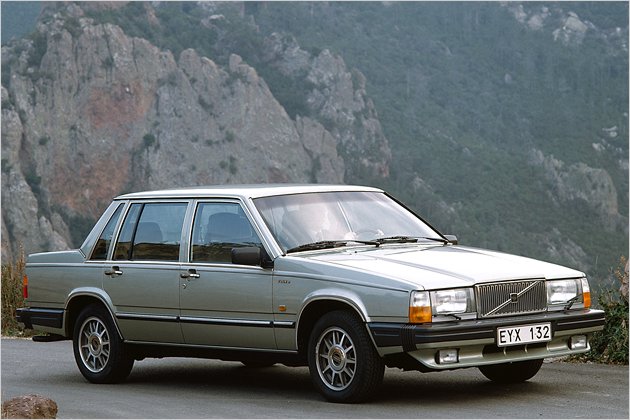 Reif fürs H-Kennzeichen: Die Autos des Jahrgangs 1982