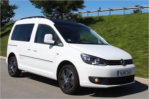 Ab durch die Mitte: Die besten Fluchtautos