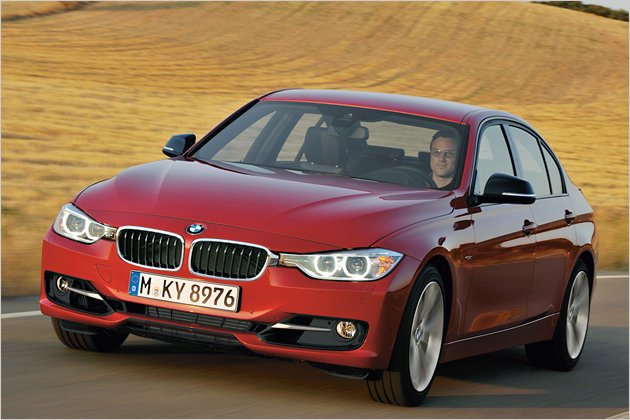 Ab durch die Mitte: Die besten Fluchtautos