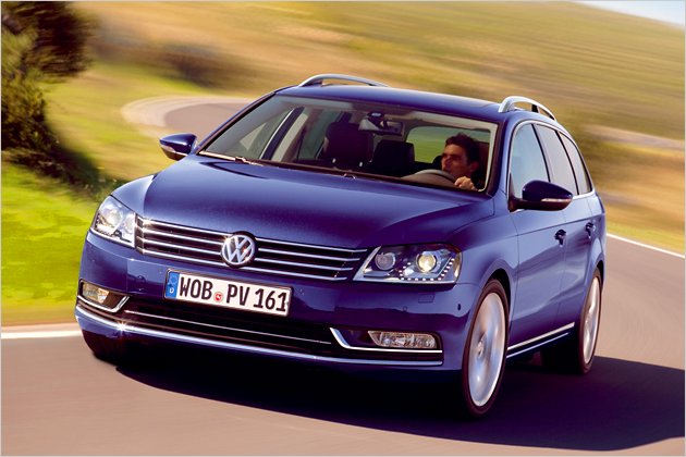 Ab durch die Mitte: Die besten Fluchtautos