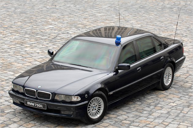 Ab durch die Mitte: Die besten Fluchtautos