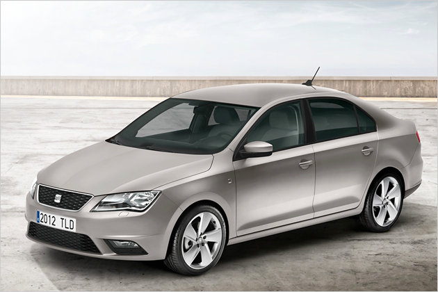 Die spannendsten Auto-Neuheiten im Jahr 2013