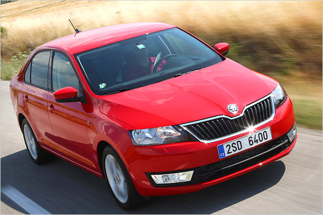 Die spannendsten Auto-Neuheiten im Jahr 2013