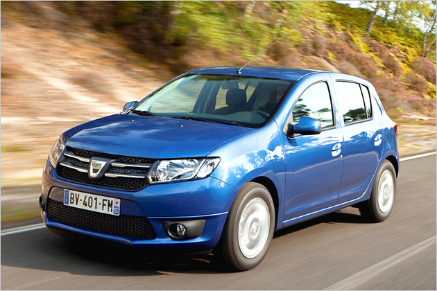 Die spannendsten Auto-Neuheiten im Jahr 2013