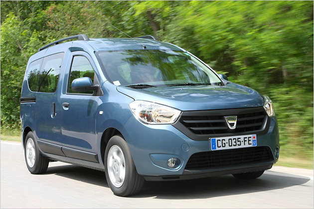 Die spannendsten Auto-Neuheiten im Jahr 2013