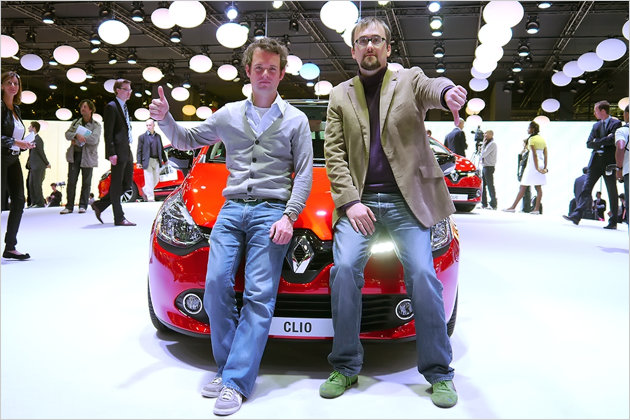 Paris 2012: Die Tops und Flops der Redakteure