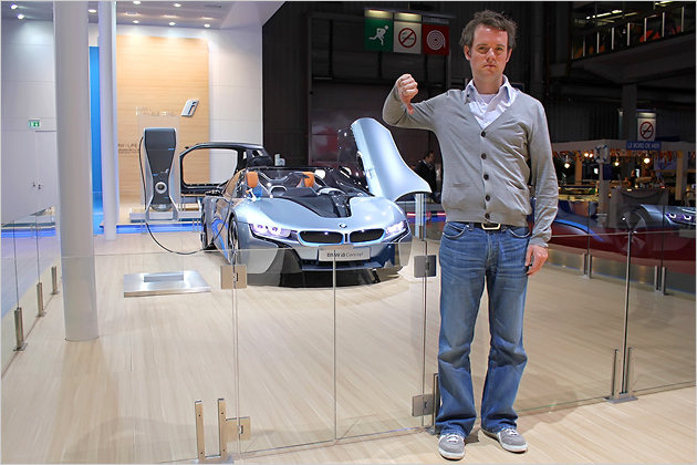 Paris 2012: Die Tops und Flops der Redakteure