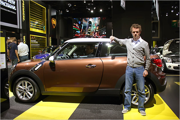 Paris 2012: Die Tops und Flops der Redakteure