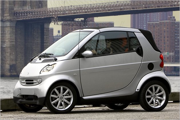 15 Meilensteine der Automobilgeschichte