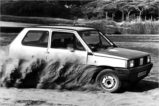15 Meilensteine der Automobilgeschichte