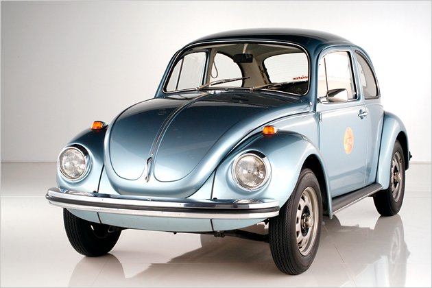 15 Meilensteine der Automobilgeschichte