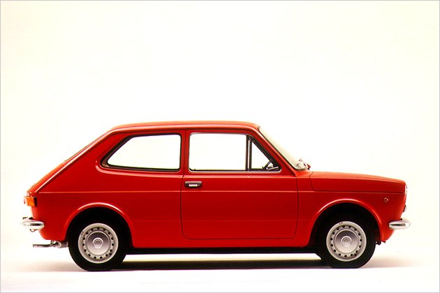 15 Meilensteine der Automobilgeschichte