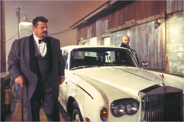 Skyfall-Special: Die schärfsten Fahrzeuge von 007