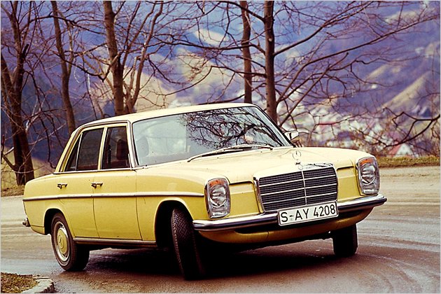 Fünf ist Trümpf: Fahrzeuge mit fünf Zylindern unter der Haube
