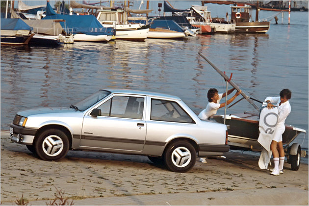 Voll daneben: Das sind die hässlichsten Autos der Welt