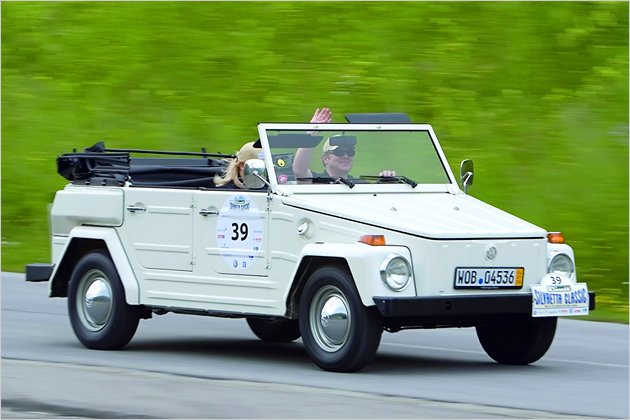 Voll daneben: Das sind die hässlichsten Autos der Welt