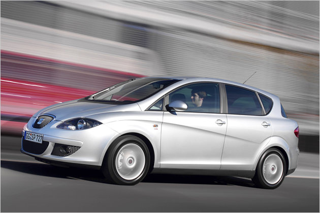 Voll daneben: Das sind die hässlichsten Autos der Welt