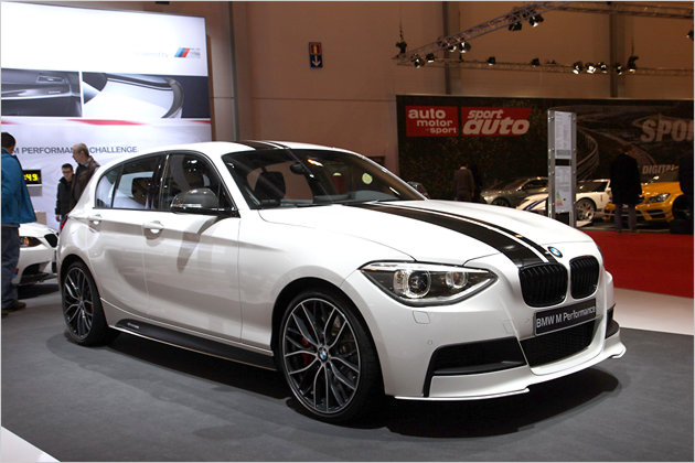 Essen Motor Show 2012: Die Ideen der Autohersteller