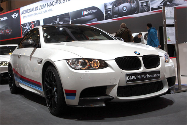 Essen Motor Show 2012: Die Ideen der Autohersteller