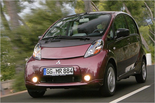 Skurrile Autonamen: Von Popeln und anderen Fehlgriffen