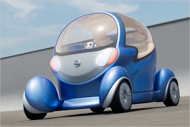 Skurrile Autonamen: Von Popeln und anderen Fehlgriffen