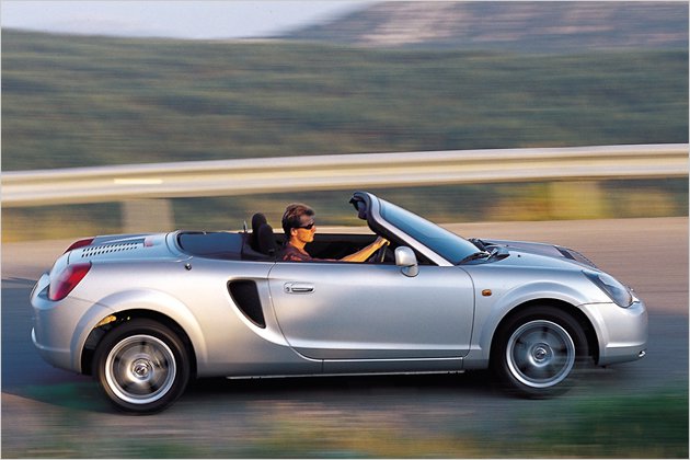 Skurrile Autonamen: Von Popeln und anderen Fehlgriffen