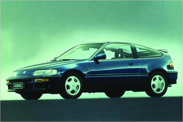 Die coolsten Sportwagen der 80er: Ich geb Gas, ich will Spaß
