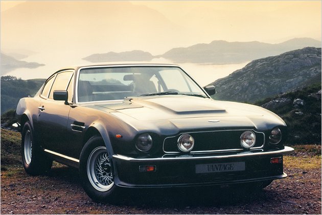 Die coolsten Sportwagen der 80er: Ich geb Gas, ich will Spaß