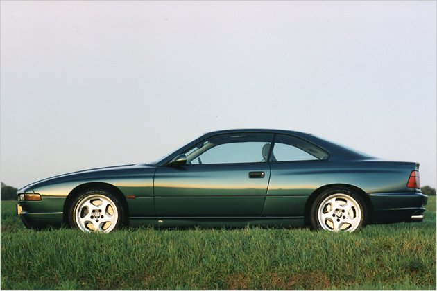 Die coolsten Sportwagen der 80er: Ich geb Gas, ich will Spaß