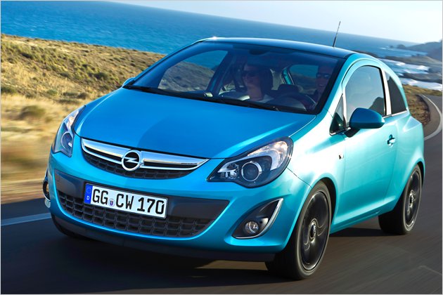Golf, Corvette und Co.: Modellnamen mit Tradition