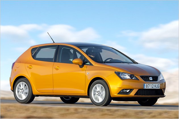 Golf, Corvette und Co.: Modellnamen mit Tradition