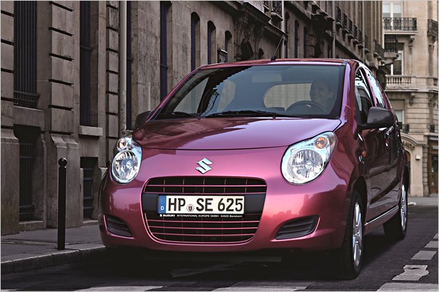 Golf, Corvette und Co.: Modellnamen mit Tradition