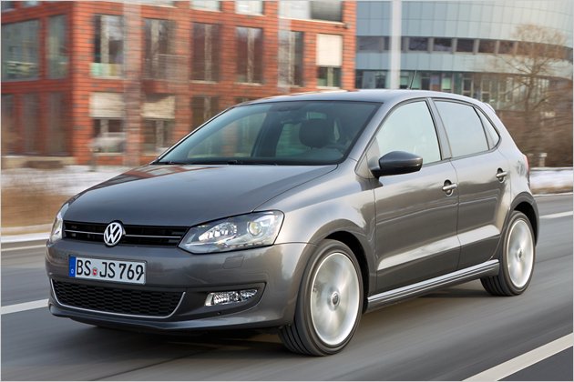 Golf, Corvette und Co.: Modellnamen mit Tradition